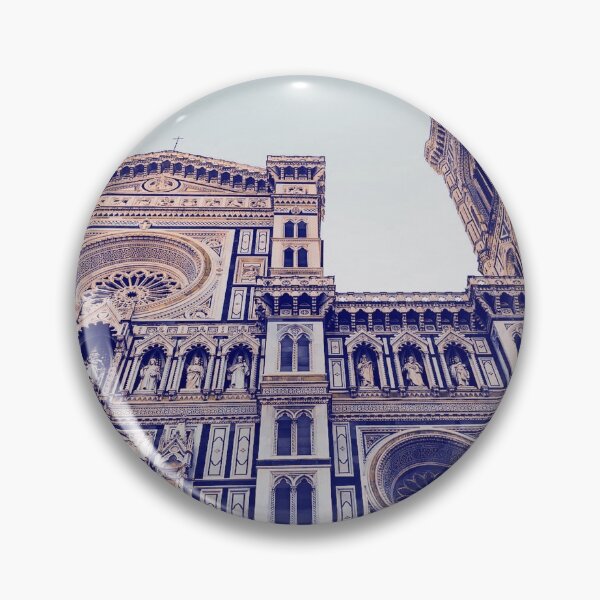 Item preview, Duomo designed and sold by Tess Salazar Espinoza.