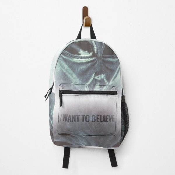 Item preview, I Want to Believe designed and sold by gphotobox.