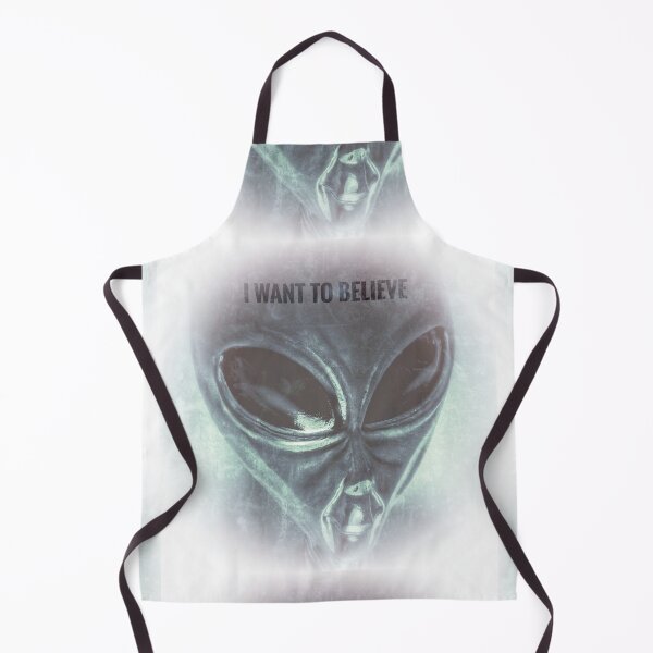 Item preview, I Want to Believe designed and sold by gphotobox.