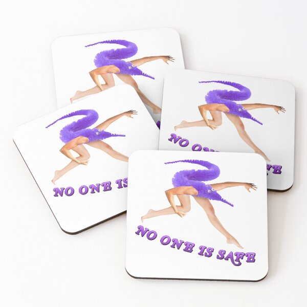 Item preview, Worm on a String Time ~ Painting Aesthetic Cursed Collection ~ No One is Safe Set ~ Purple designed and sold by Neon-Wolf.