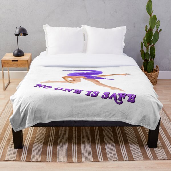 Item preview, Worm on a String Time ~ Painting Aesthetic Cursed Collection ~ No One is Safe Set ~ Purple designed and sold by Neon-Wolf.