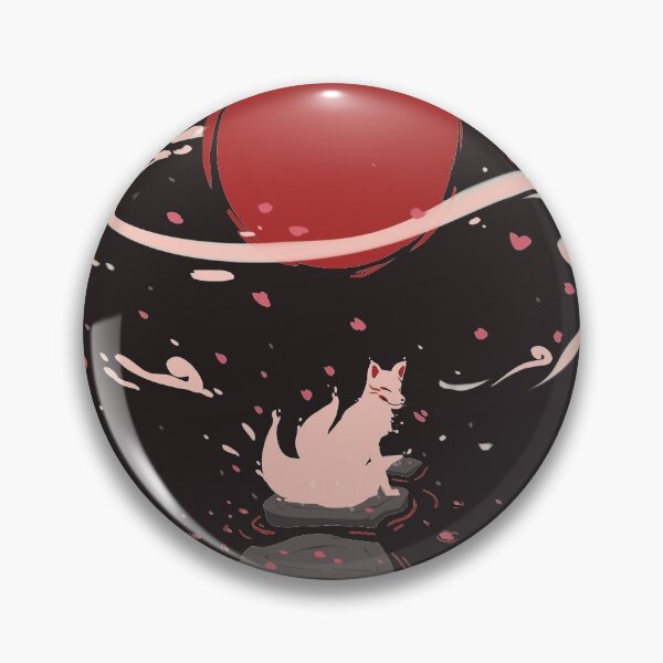 Item preview, Blood Moon designed and sold by Lawtih.