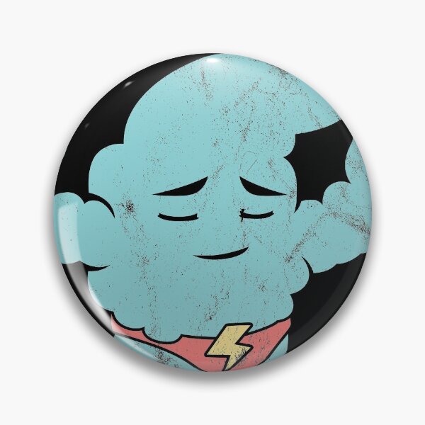 Item preview, Raindrop Causes Thunder designed and sold by Svetiik.