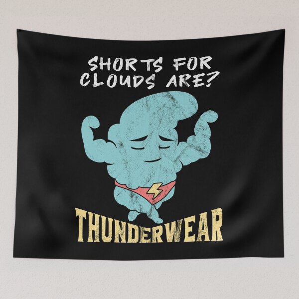 Item preview, Raindrop Causes Thunder designed and sold by Svetiik.