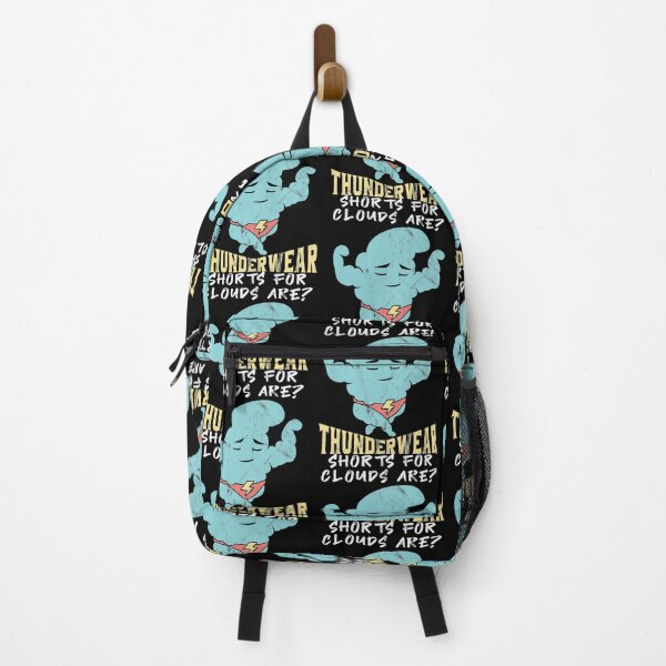 Item preview, Raindrop Causes Thunder designed and sold by Svetiik.