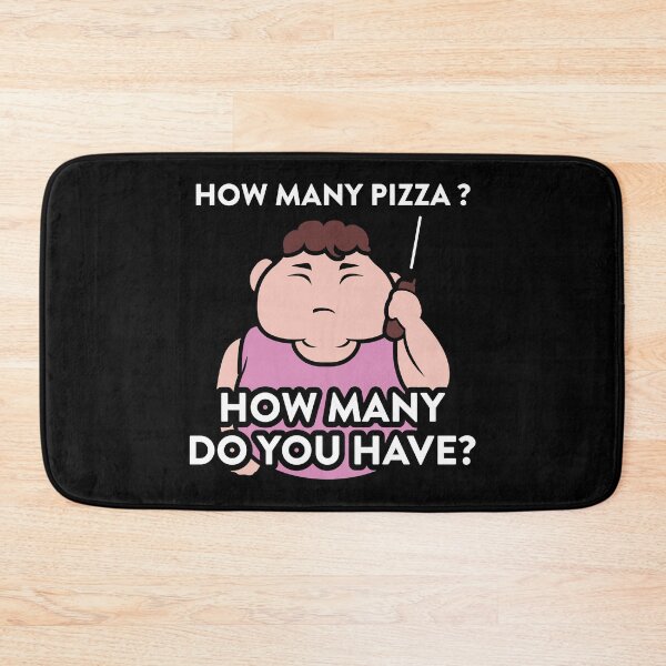 Item preview, Cheesy pizzas lover designed and sold by Svetiik.