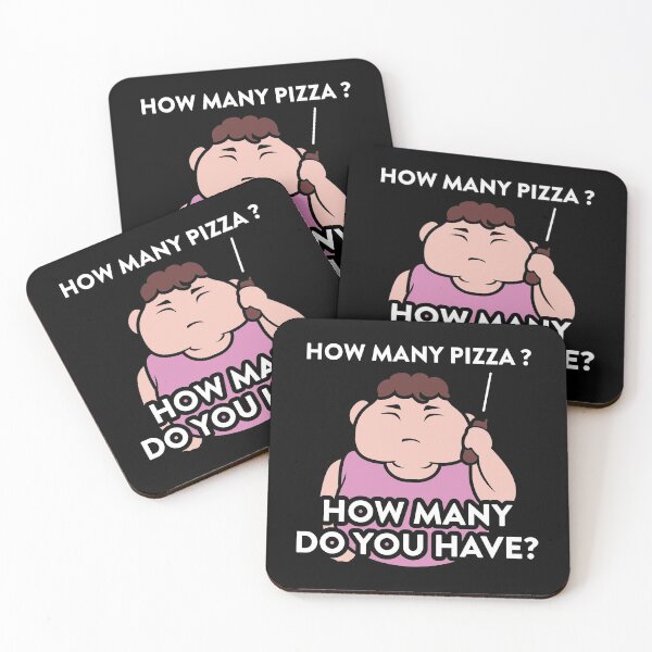 Item preview, Cheesy pizzas lover designed and sold by Svetiik.
