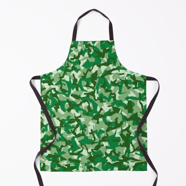 Item preview, Green Camo Print designed and sold by mhicks23.