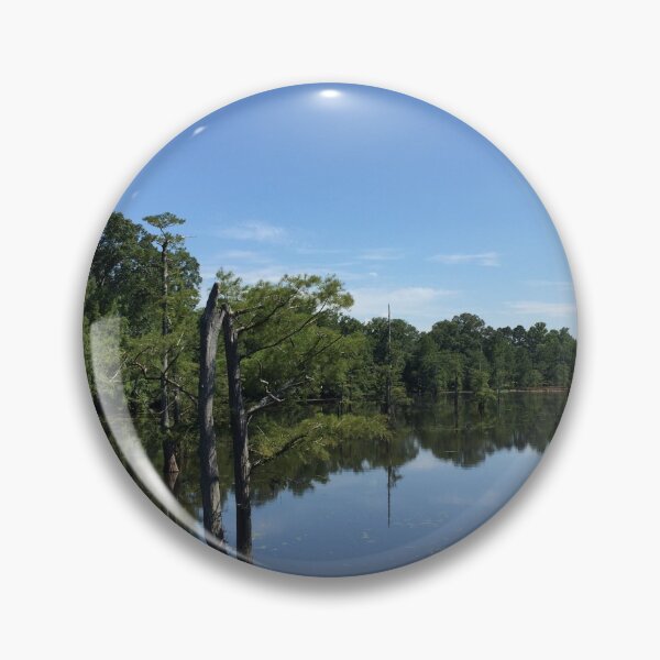 Item preview, Bayou in Monroe, Louisiana designed and sold by smnessen.