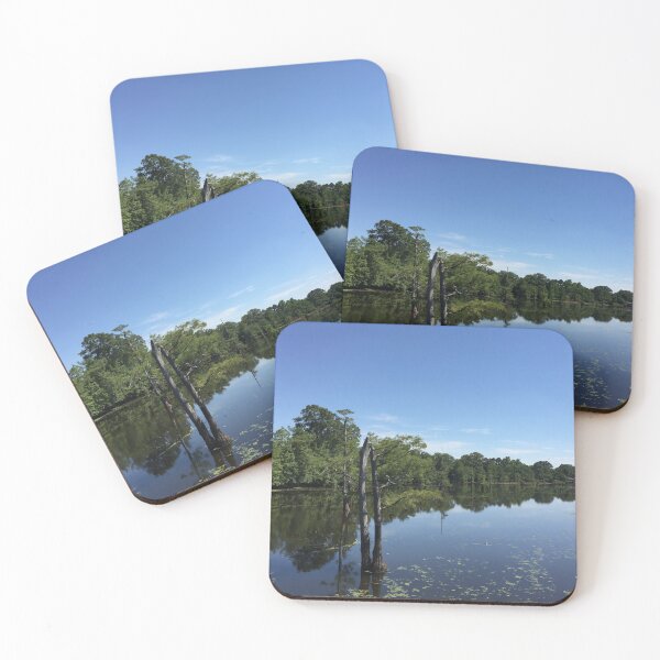 Item preview, Bayou in Monroe, Louisiana designed and sold by smnessen.