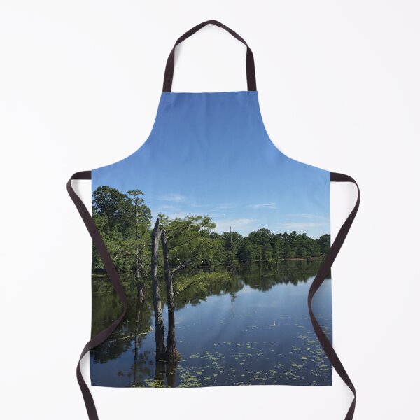 Item preview, Bayou in Monroe, Louisiana designed and sold by smnessen.