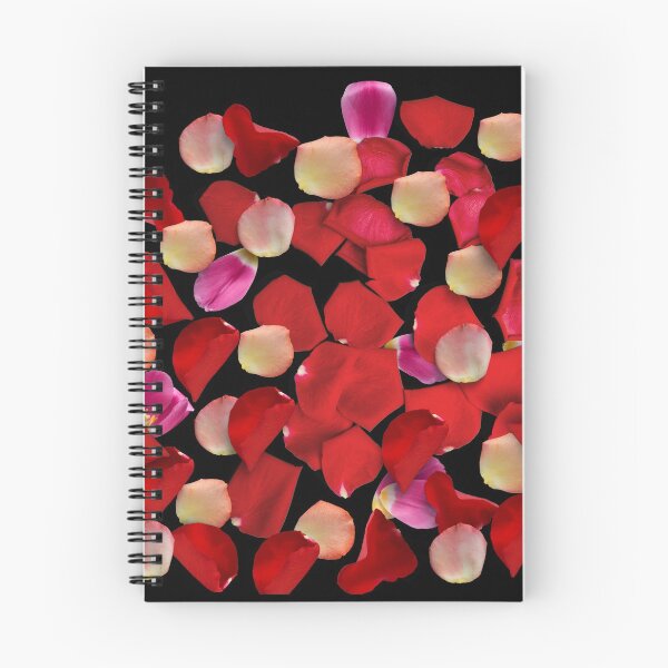 Item preview, Rose Petal Romance designed and sold by designlee.