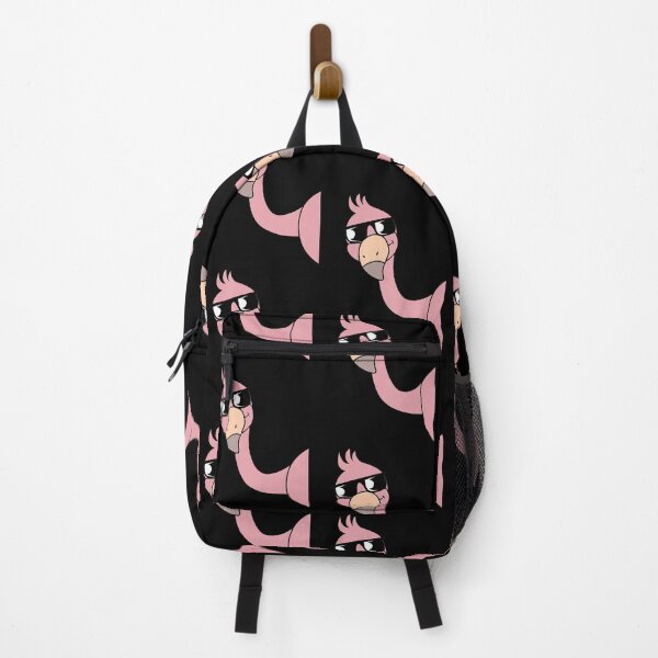 Item preview, Peep of the Flamingo designed and sold by Svetiik.