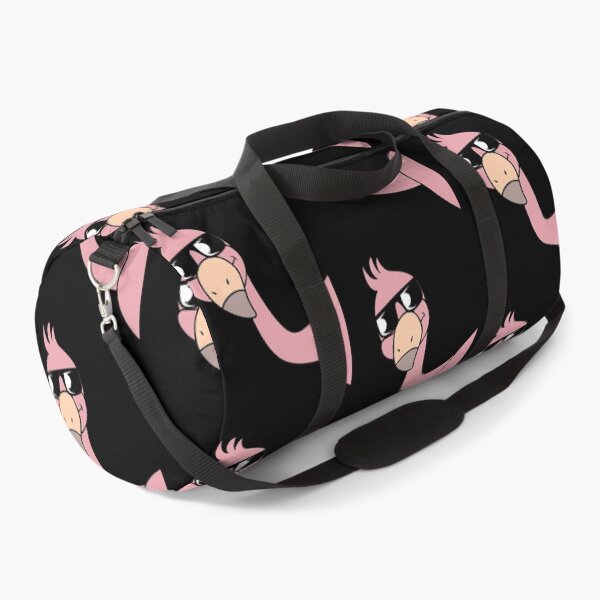 Item preview, Peep of the Flamingo designed and sold by Svetiik.