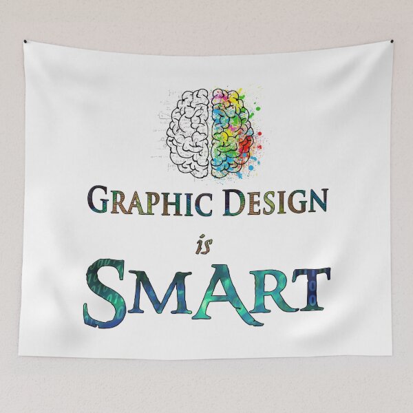 Item preview, Graphic Design is Smart Art designed and sold by Tau Tia L Douglass.