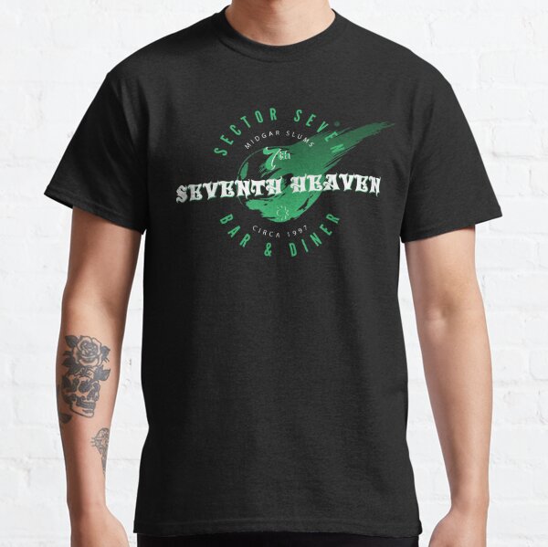 Seventh Heaven Classic T-Shirt