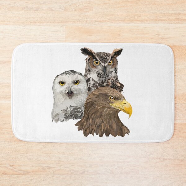 Item preview, Pigargo and Buos designed and sold by obscurite.