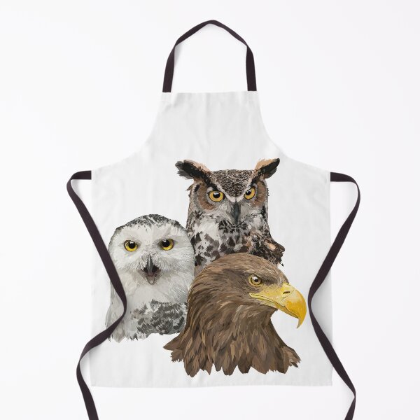 Item preview, Pigargo and Buos designed and sold by obscurite.