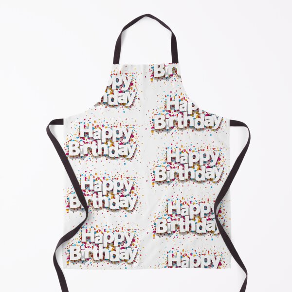 Item preview, Paper Birthday Confetti, happy Birthday designed and sold by Bashar-Design.