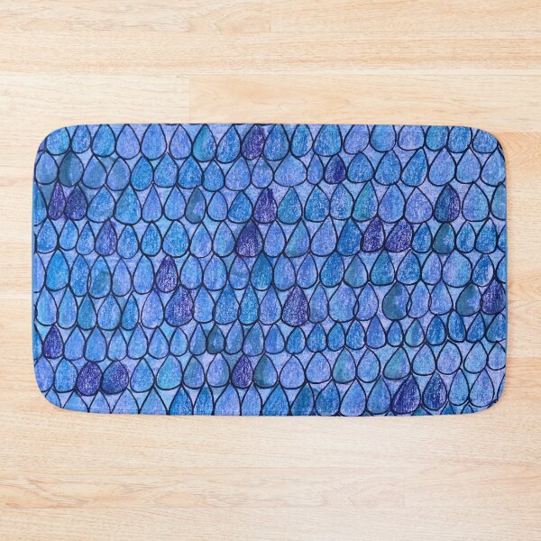 Item preview, Raindrops designed and sold by RiosGalleries.