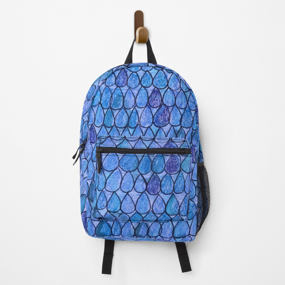 Item preview, Backpack designed and sold by RiosGalleries.