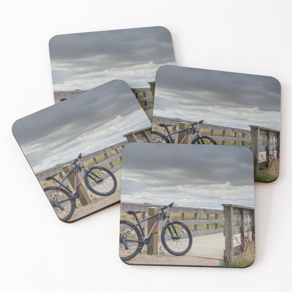 Item preview, The Bike Ride designed and sold by JEZ22.