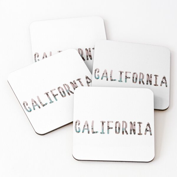 Item preview, California Word Art designed and sold by Arexus.
