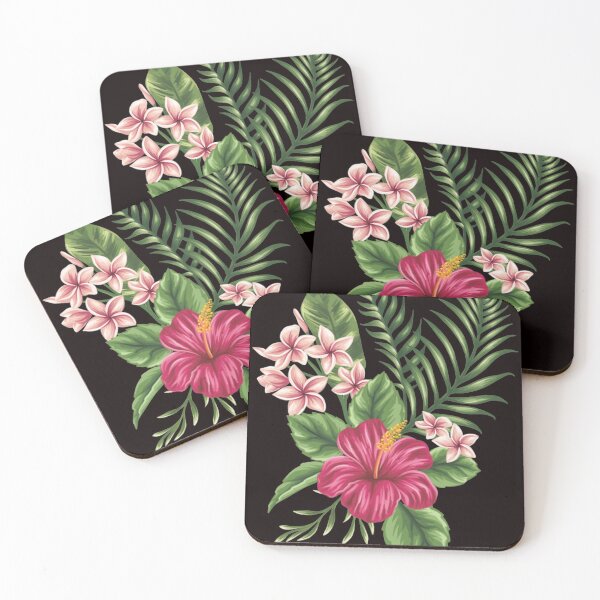 Item preview, Exotic flowers designed and sold by dplachkinova.