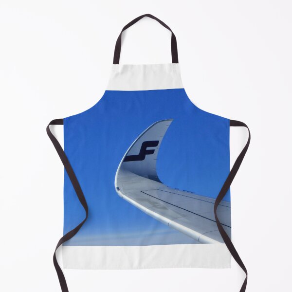 Item preview, Finnair Airbus A350 winglet designed and sold by so3003.
