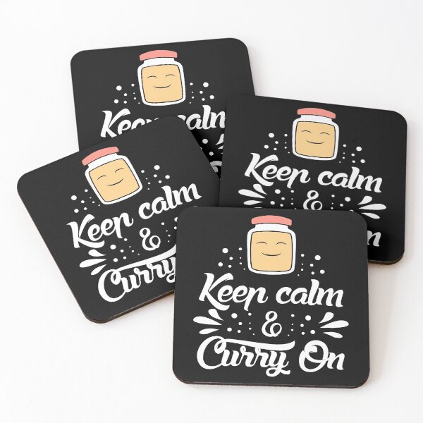 Item preview, Curry with creativity designed and sold by Svetiik.