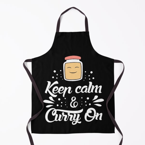 Item preview, Curry with creativity designed and sold by Svetiik.