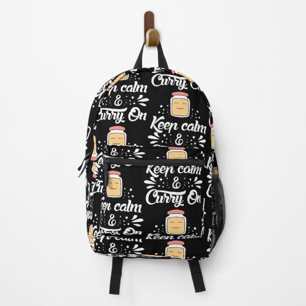 Item preview, Curry with creativity designed and sold by Svetiik.