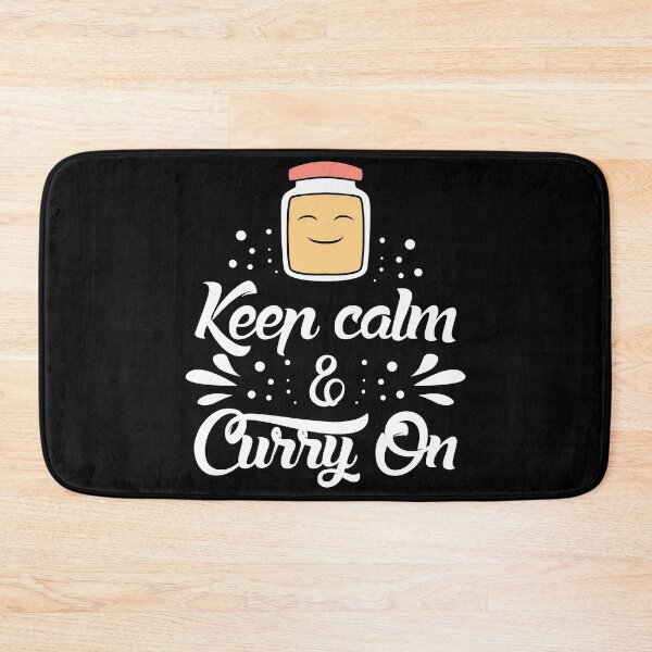 Item preview, Curry with creativity designed and sold by Svetiik.