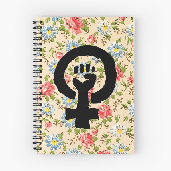 Item preview, Feminismo designed and sold by MadebyMaid.