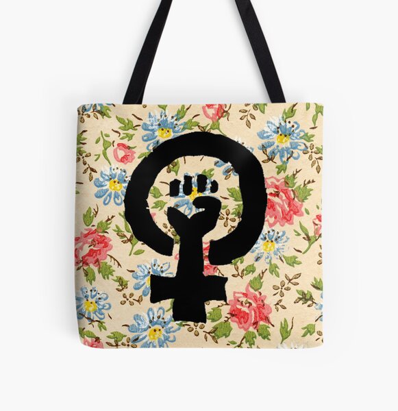 Human Rights Tote Bag – Empower Life Co.