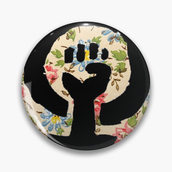 Item preview, Feminism designed and sold by MadebyMaid.