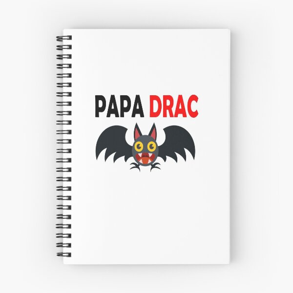 Artikelvorschau, papa drac entworfen und verkauft von montilla20.