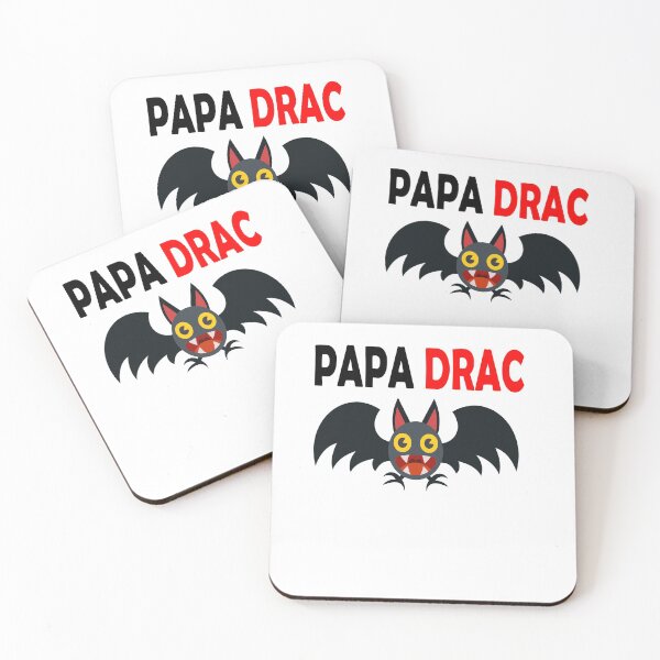 Item preview, papa drac designed and sold by montilla20.