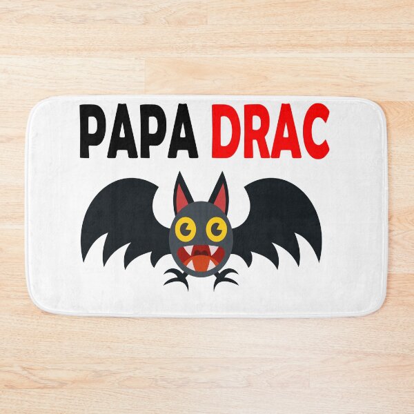 Item preview, papa drac designed and sold by montilla20.