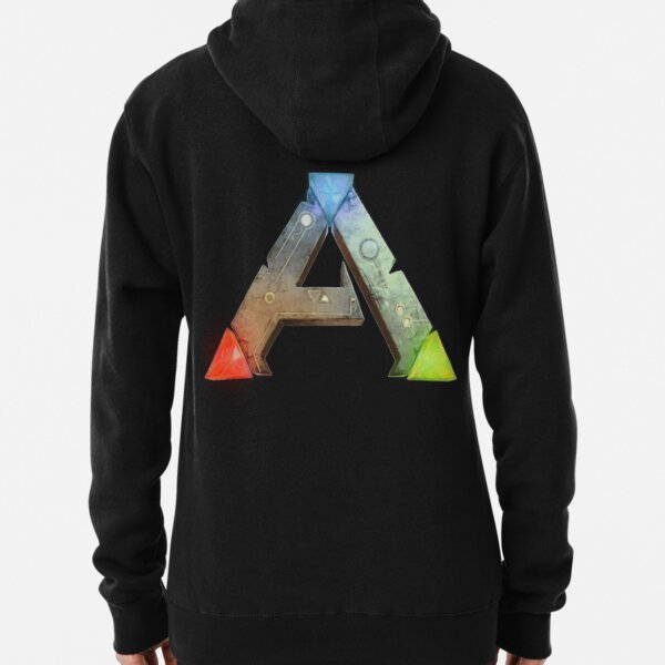 ARK Survival Evolved Hoodie