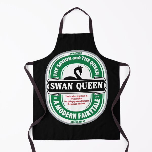 Item preview, Swan Queen, Sounds Good designed and sold by Minuik.