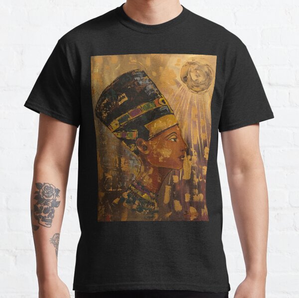 Nefertiti Classic T-Shirt