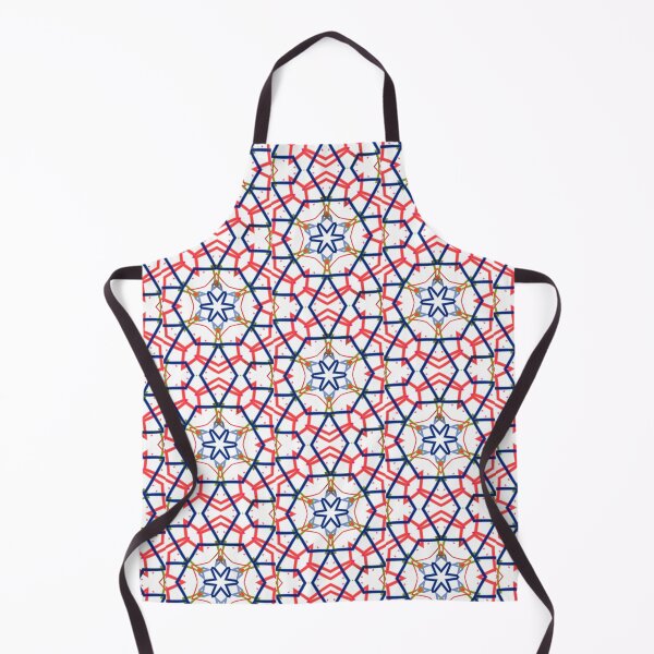 Item preview, Floral Diamond Cathedral Pattern designed and sold by FarzT.