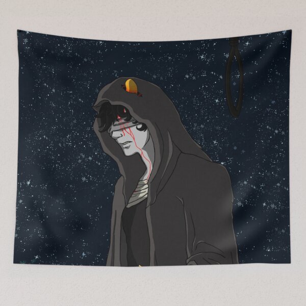 Item preview, The Sufferer's Noose designed and sold by Chansisen.