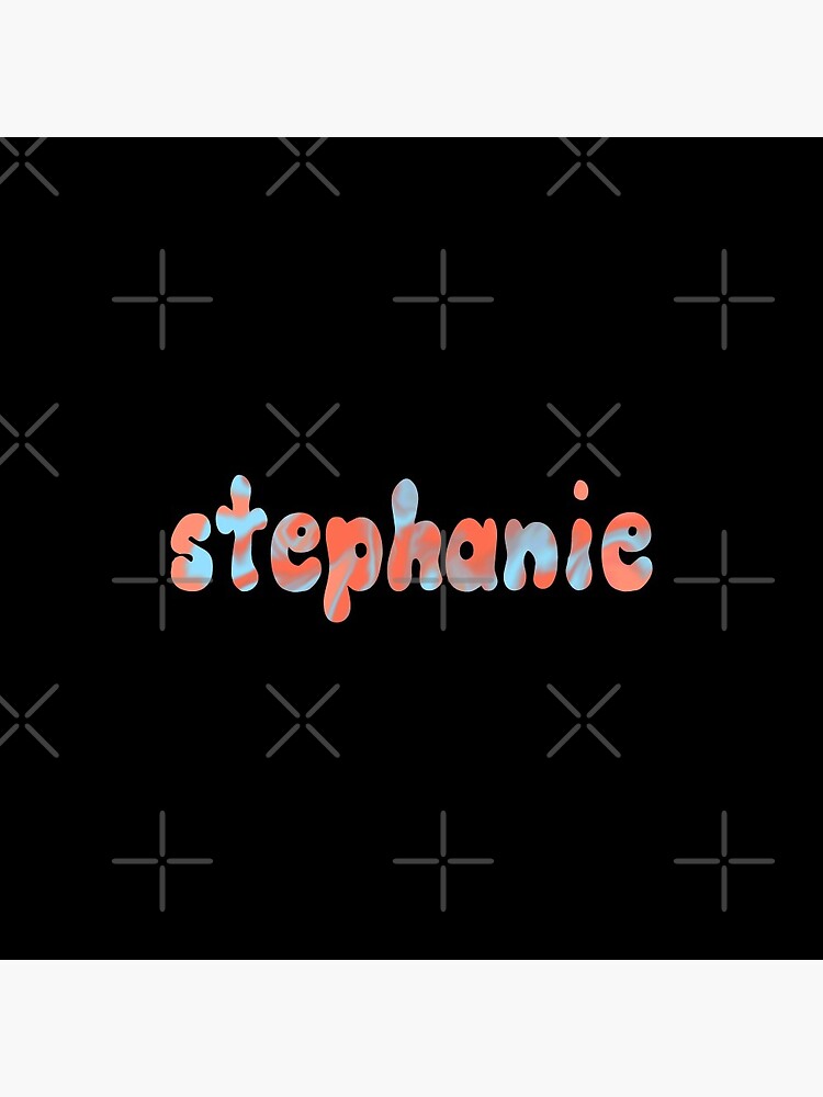 Pin on Stephanie