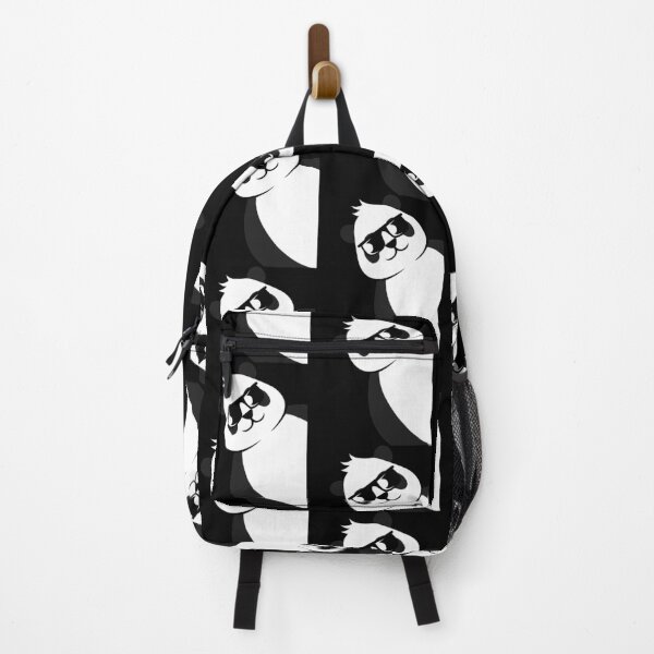 Item preview, The panda with sunglasses is spying on you designed and sold by Svetiik.