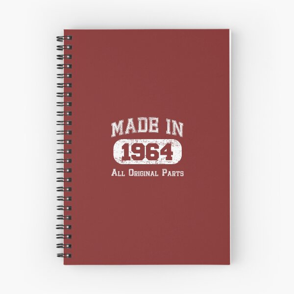 Item preview, Made in 1964, all original parts designed and sold by Yomiry.