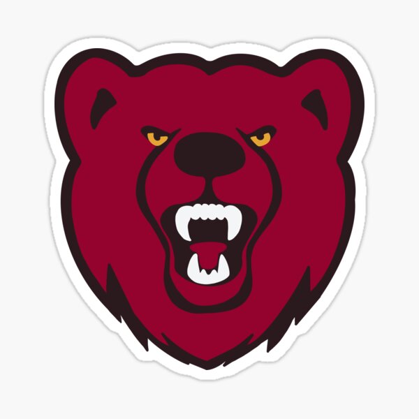 Ursinus Sticker