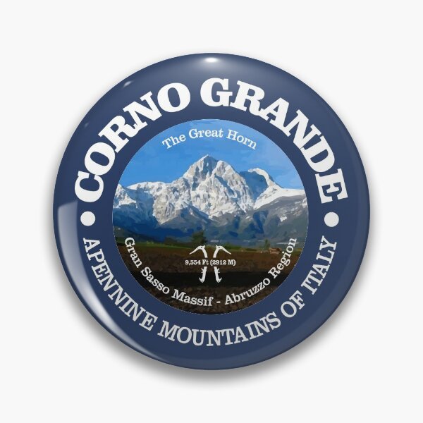 Item preview, Corno Grande (P) designed and sold by curranmorgan.
