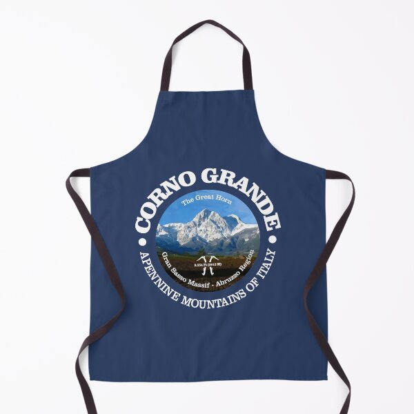 Item preview, Corno Grande (P) designed and sold by curranmorgan.